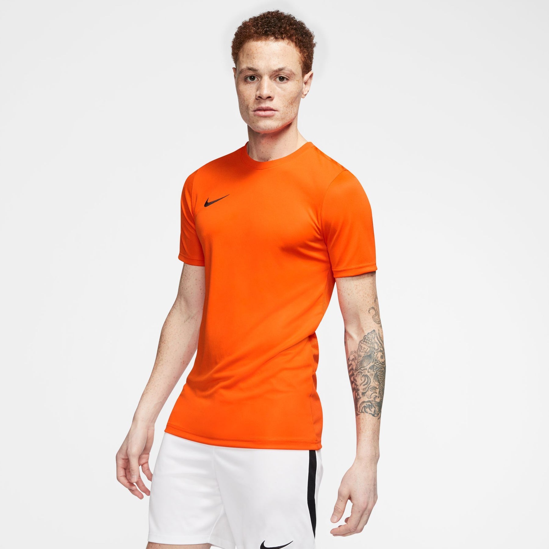 T-SHIRT NIKE PARK VII BV6708-819