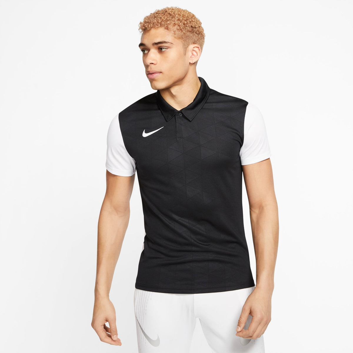 POLO TROPHY IV JERSEY SS BV6725-010