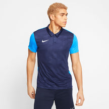 POLO TROPHY IV JERSEY SS BV6725-410
