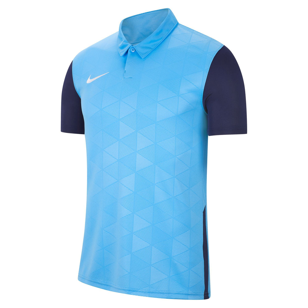 POLO TROPHY IV JERSEY SS BV6725-412