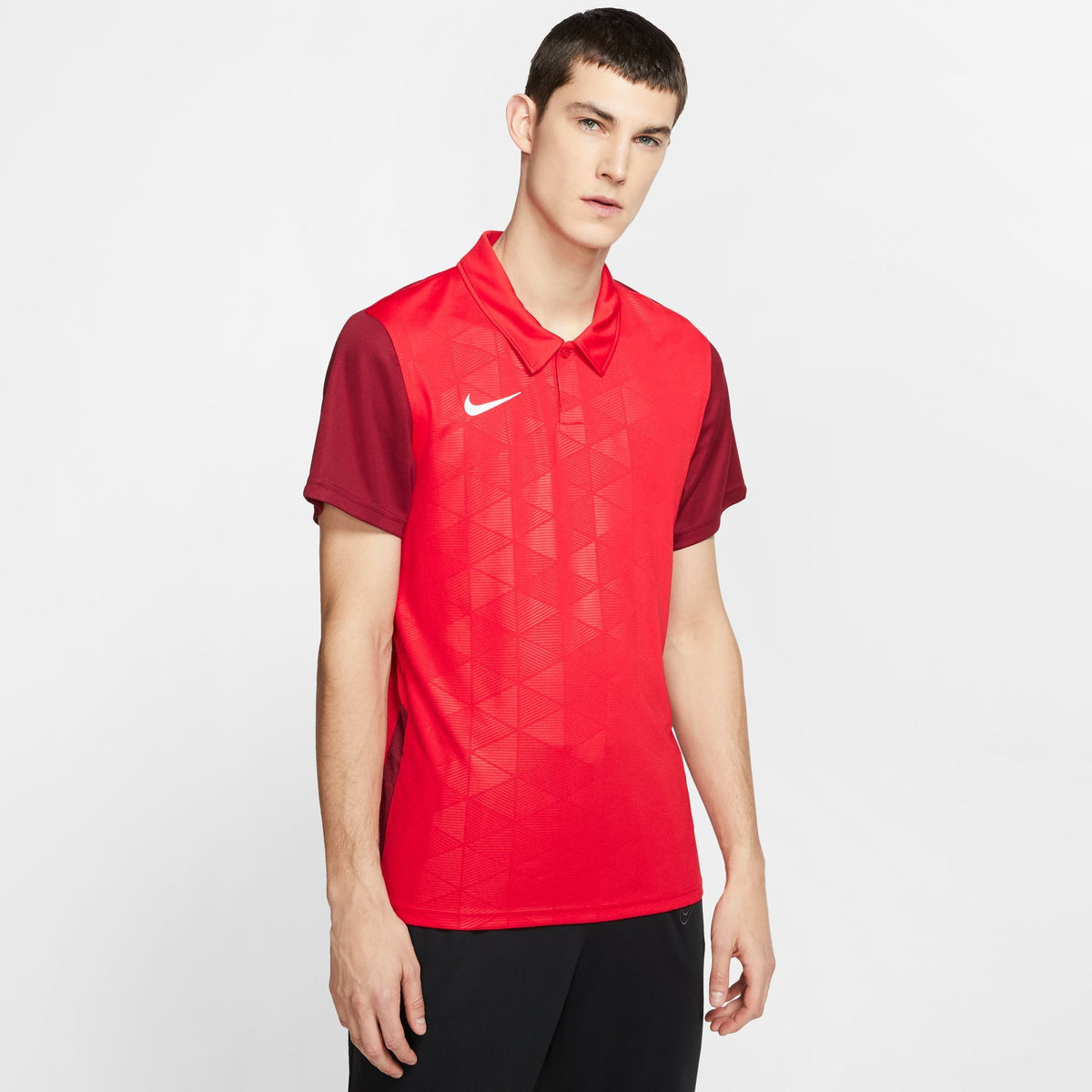POLO TROPHY IV JERSEY SS BV6725-657