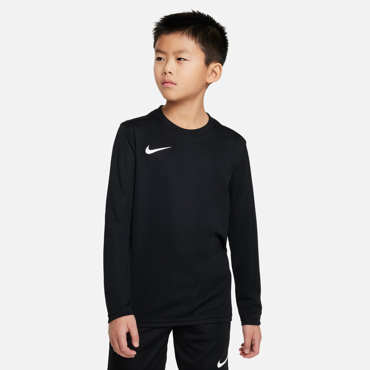 MAGLIE  Dri-FIT Park VII   BV6740-010