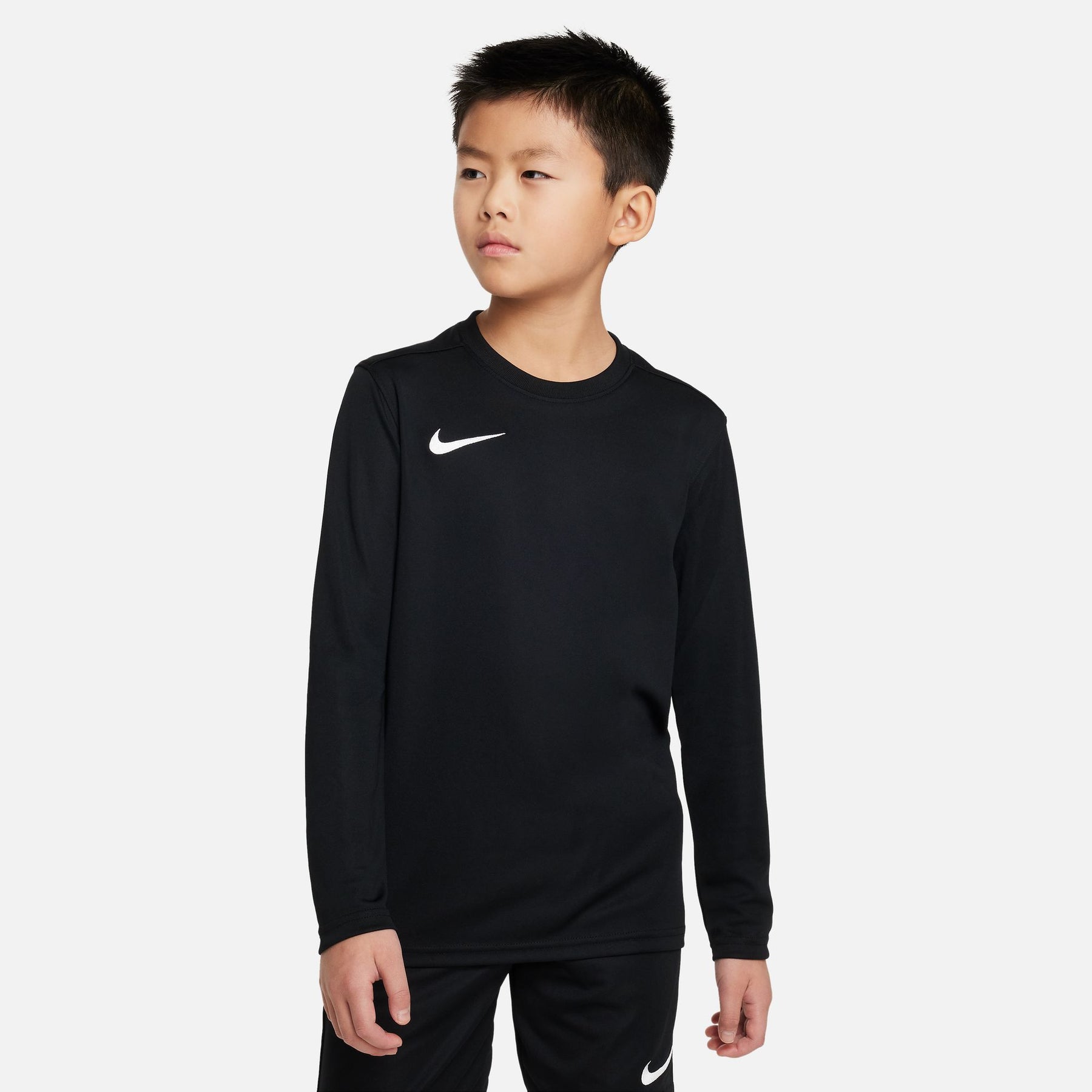 MAGLIE  Dri-FIT Park VII   BV6740-010
