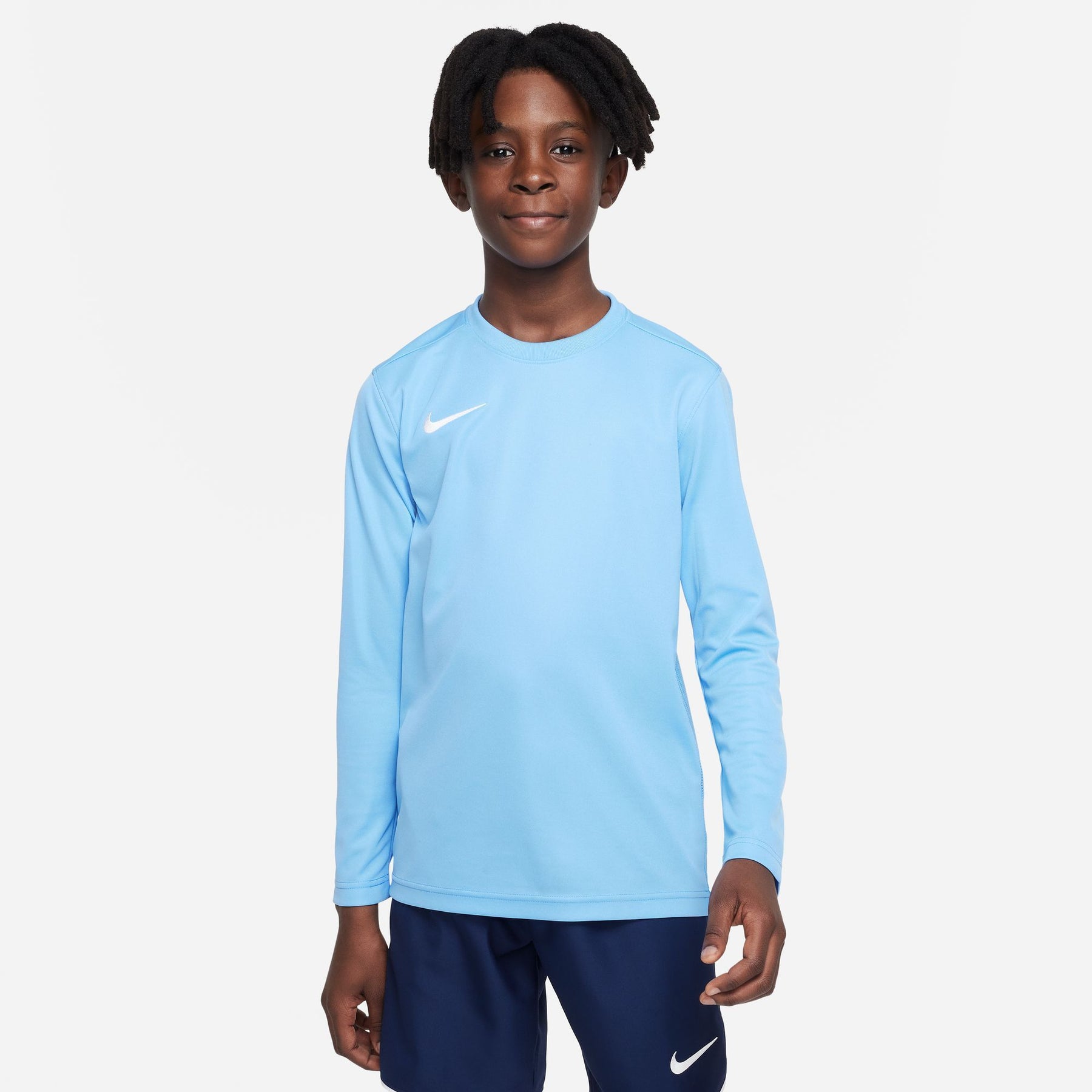 MAGLIE  Dri-FIT Park VII   BV6740-412