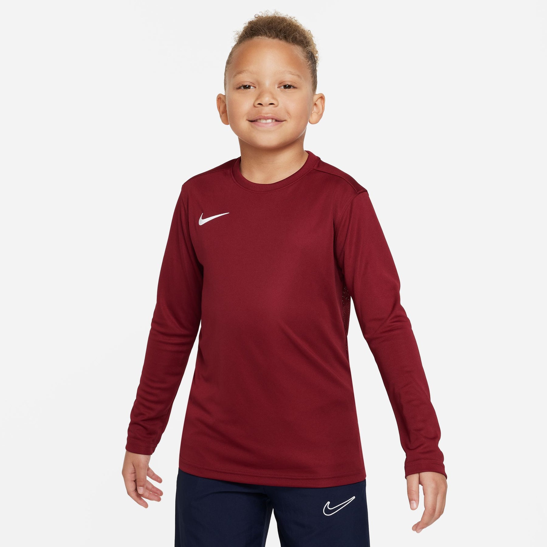 MAGLIE  Dri-FIT Park VII   BV6740-677