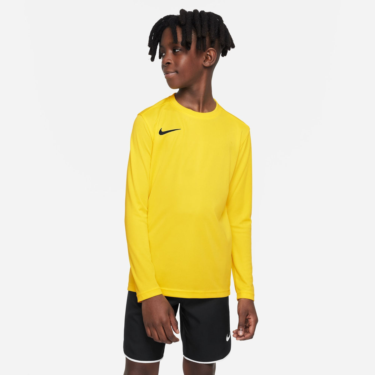 MAGLIE  Dri-FIT Park VII   BV6740-719