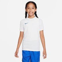 T-SHIRT NIKE DRY PARK VII JR BV6741-102