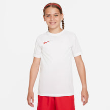 T-SHIRT NIKE DRY PARK VII JR BV6741-103