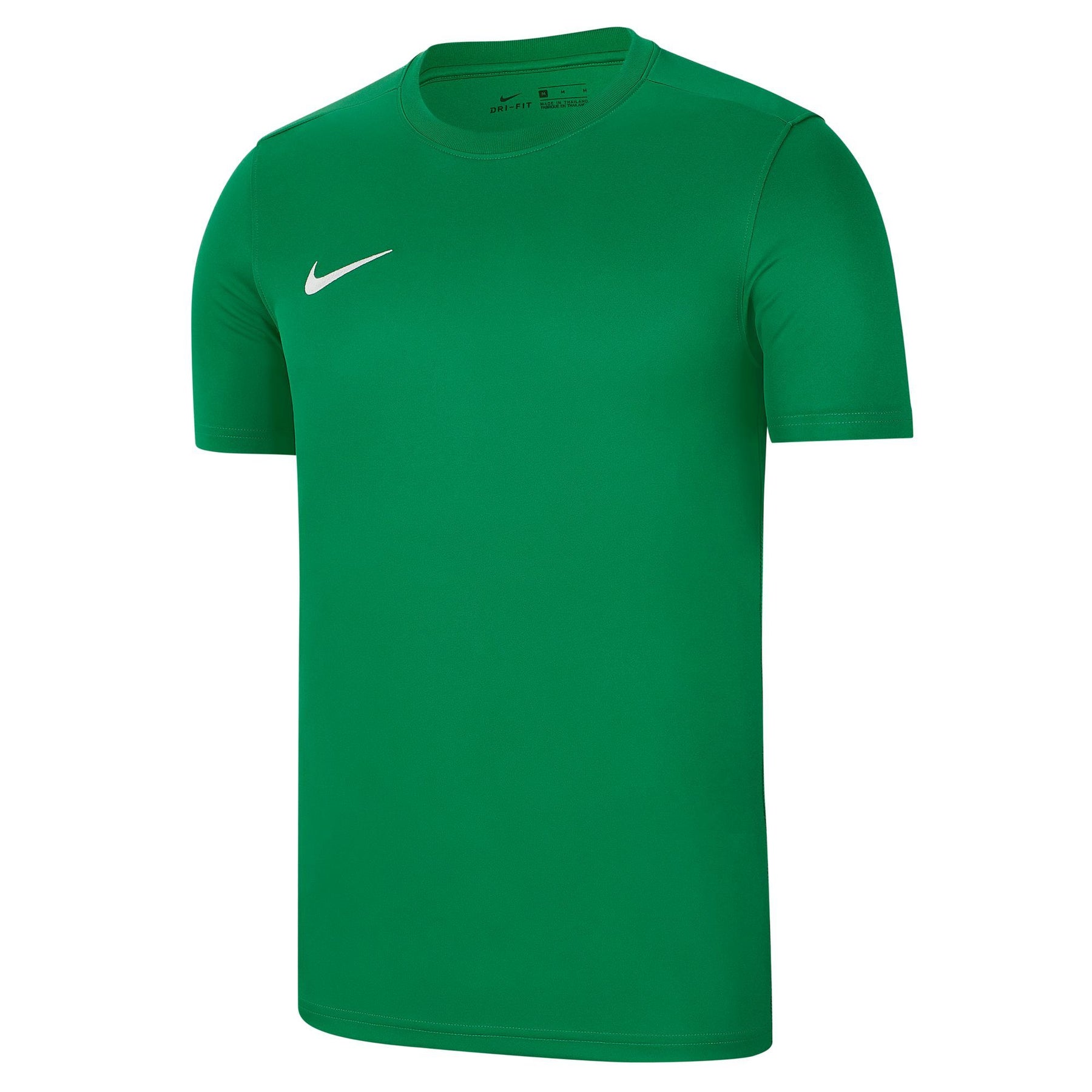 T-SHIRT NIKE DRY PARK VII JR BV6741-302