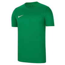 T-SHIRT NIKE DRY PARK VII JR BV6741-302