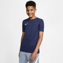 T-SHIRT NIKE DRY PARK VII JR BV6741-410