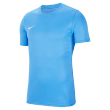 T-SHIRT NIKE DRY PARK VII JR  BV6741-412