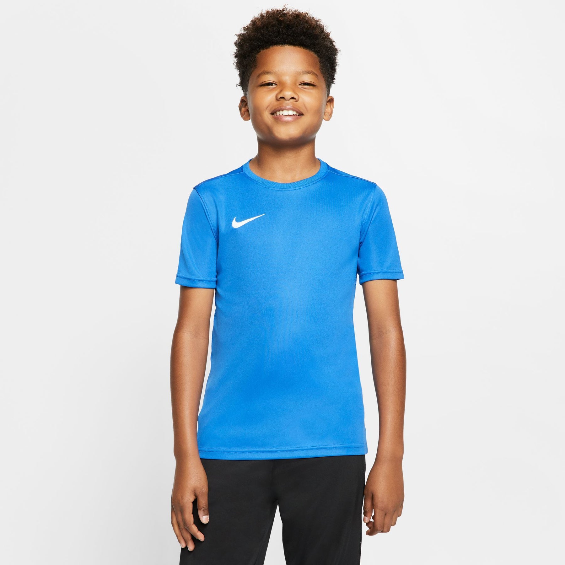 T-SHIRT NIKE DRY PARK VII JR BV6741-463