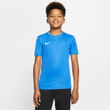T-SHIRT NIKE DRY PARK VII JR BV6741-463