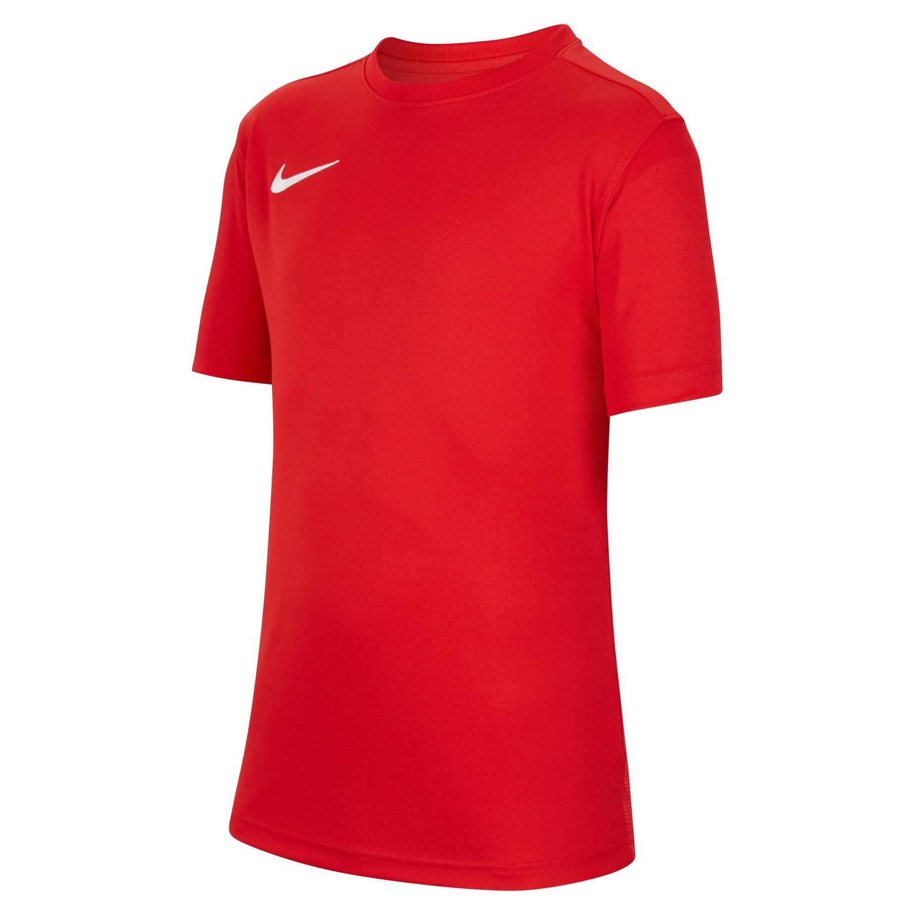 T-SHIRT NIKE DRY PARK VII JR BV6741-657