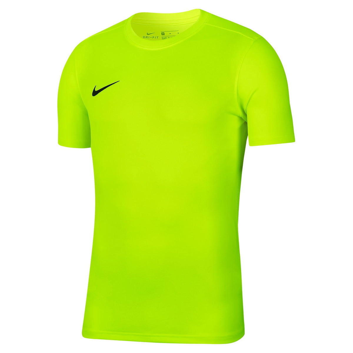 T-SHIRT NIKE DRY PARK VII JR BV6741-702
