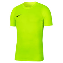 T-SHIRT NIKE DRY PARK VII JR BV6741-702