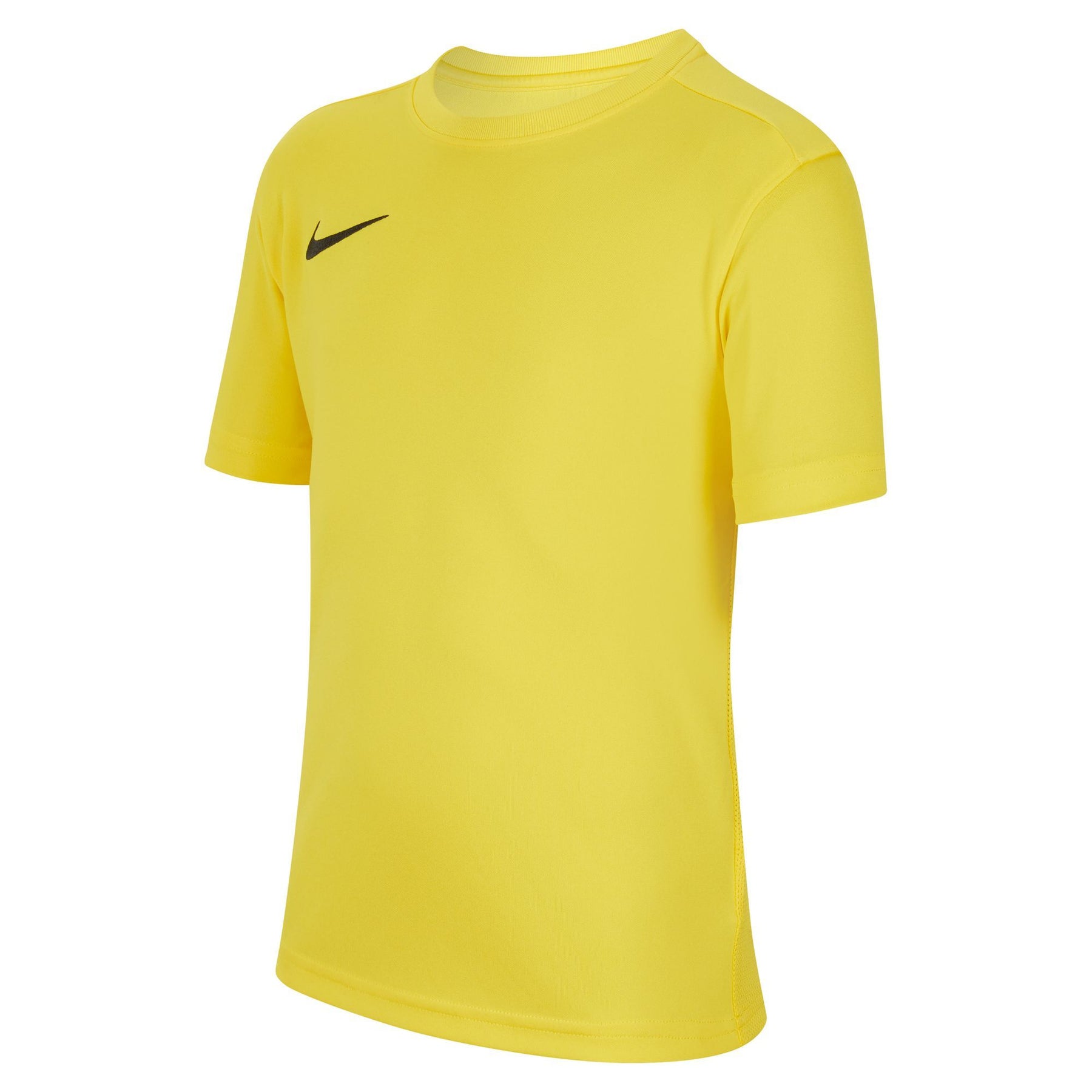 T-SHIRT NIKE DRY PARK VII JR BV6741-719