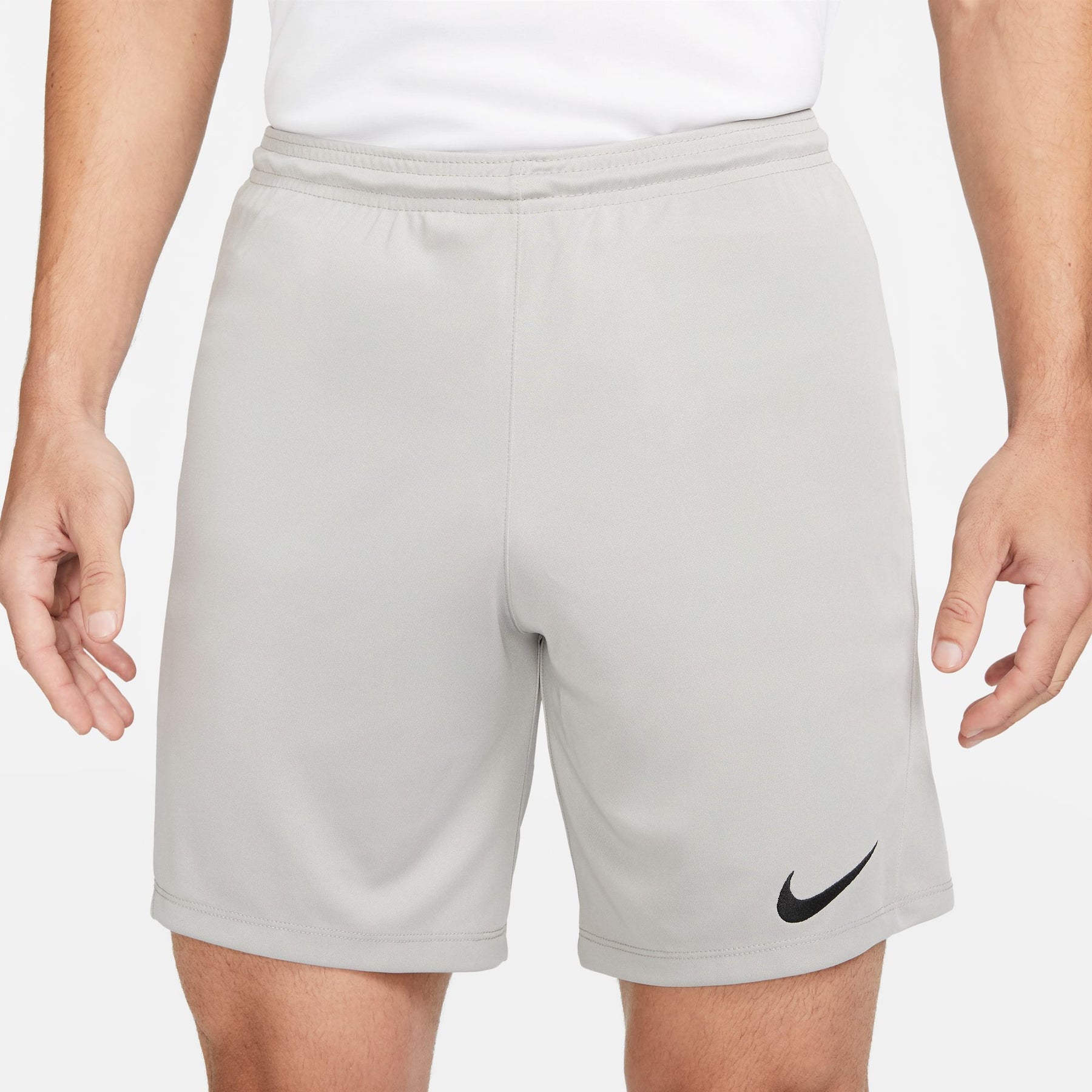 PANTALONCINI  DRI-FIT PARK 3 BV6855-017