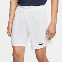 PANTALONCINI DRI-FIT PARK 3  BV6855-100
