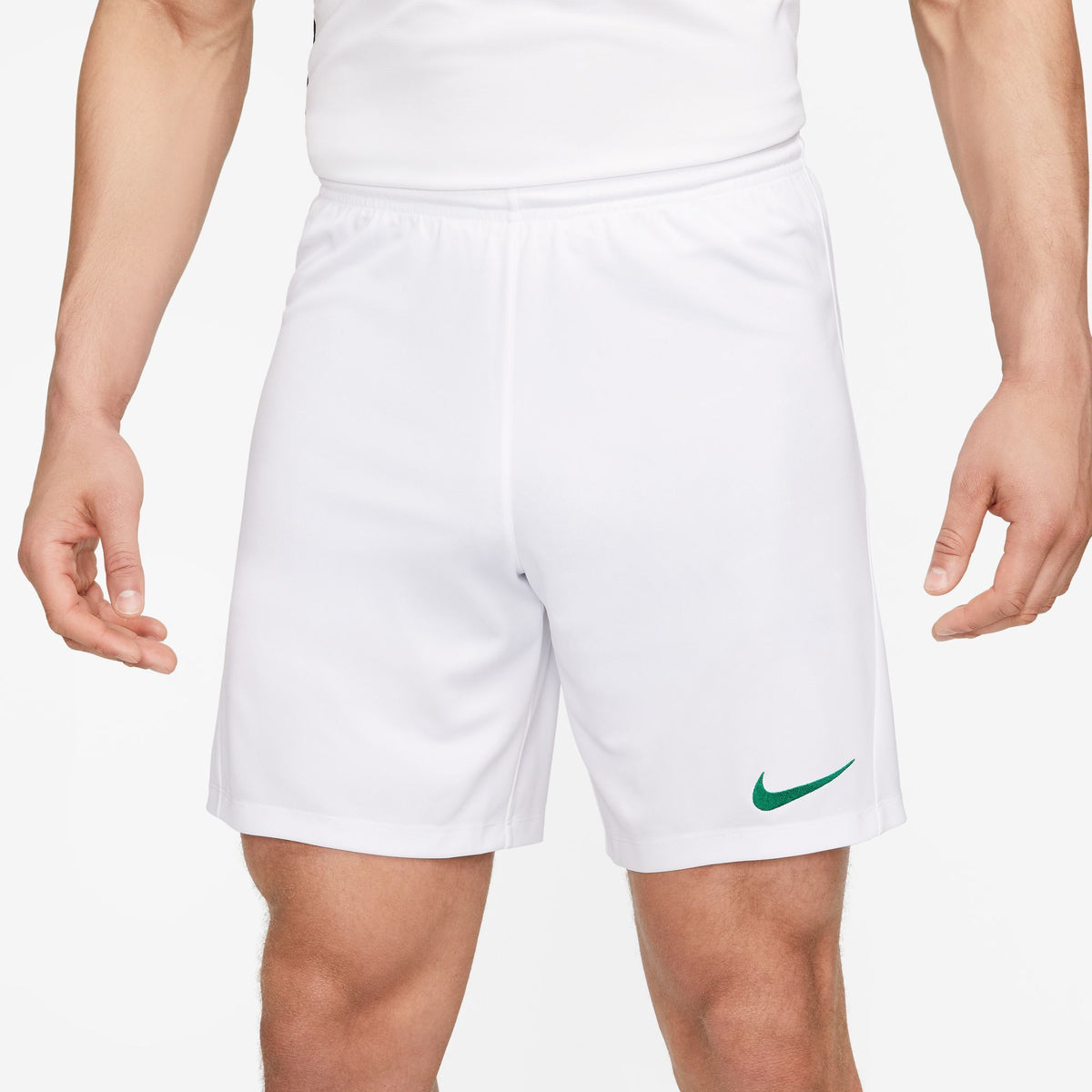PANTALONCINI DRI-FIT PARK 3 BV6855-102