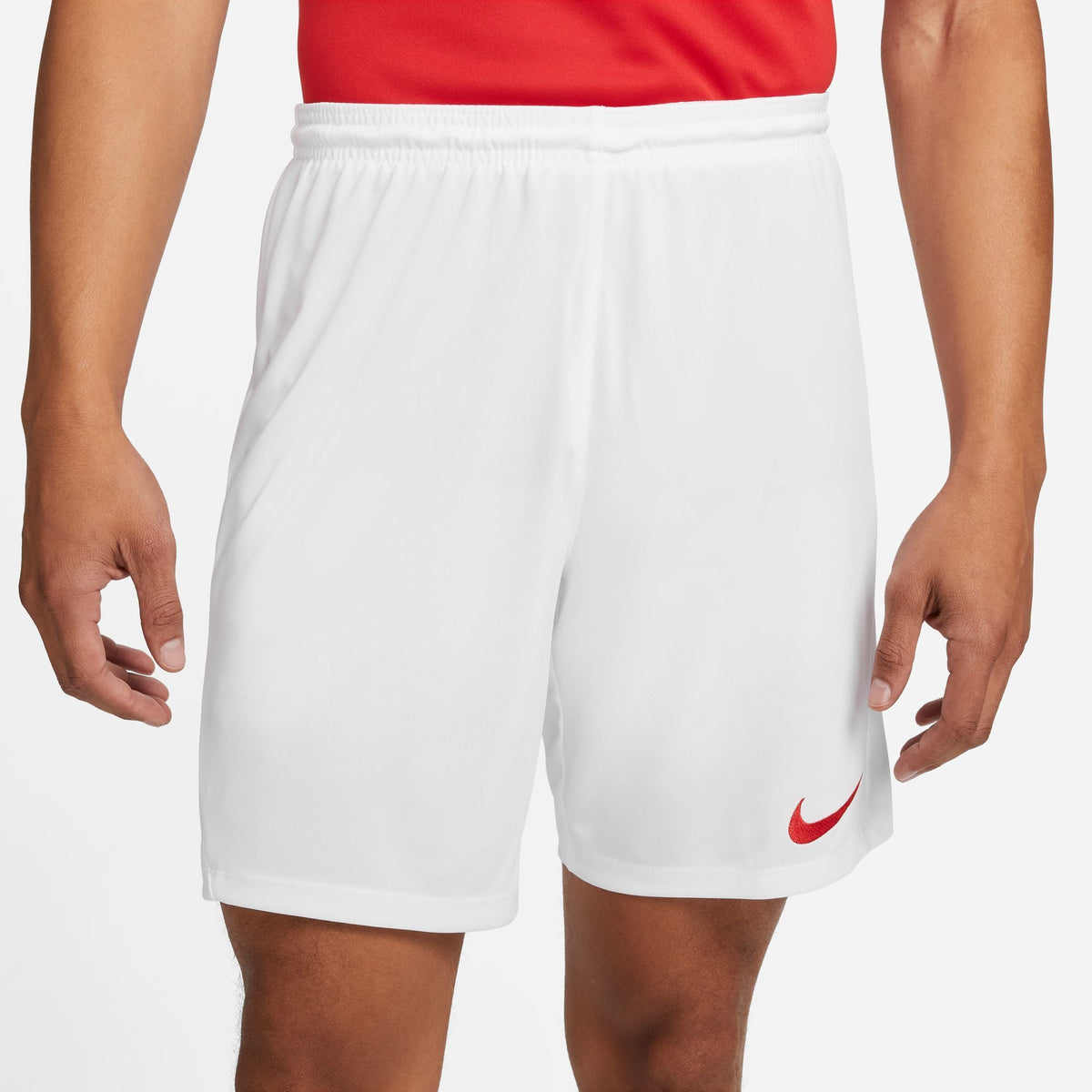 PANTALONCINI DRI-FIT PARK 3 BV6855-103