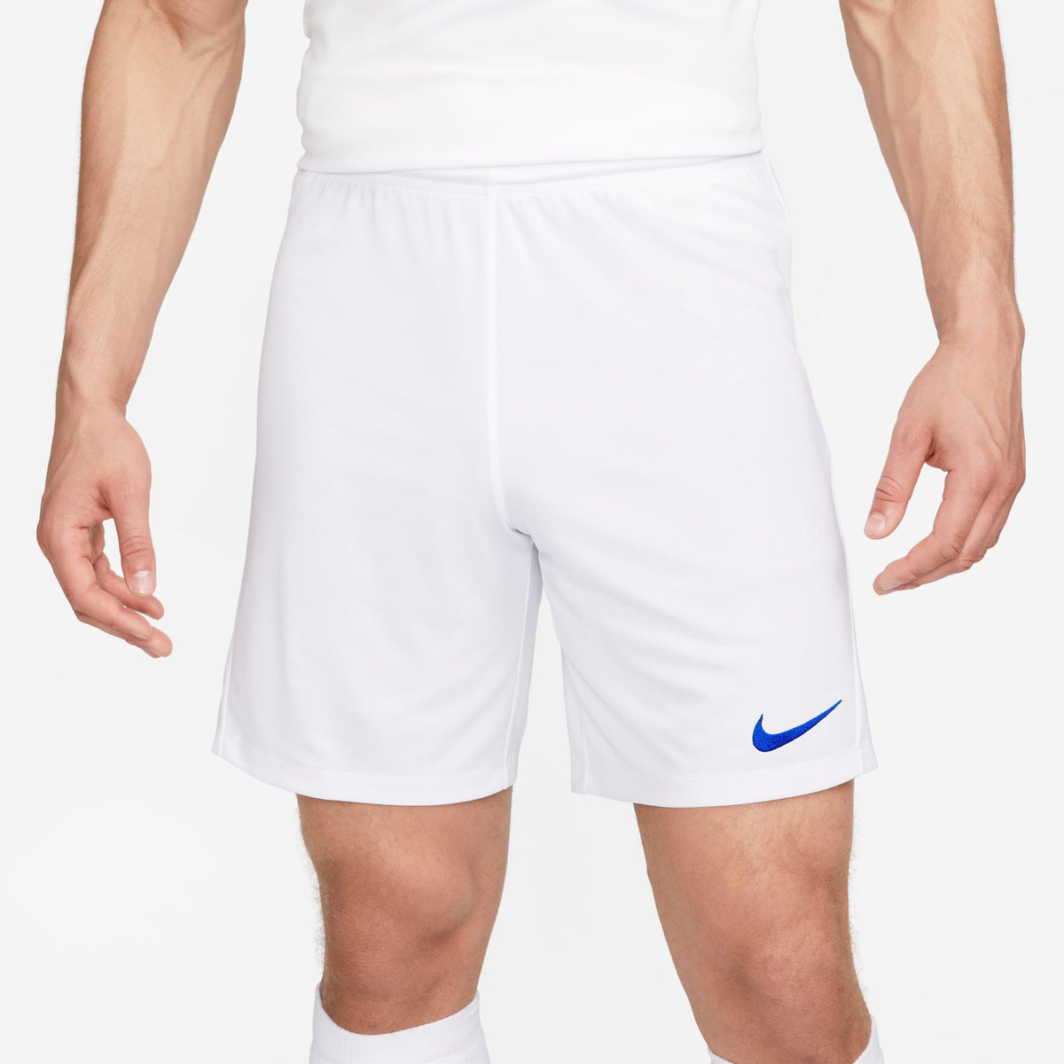PANTALONCINI DRI-FIT PARK 3 BV6855-104