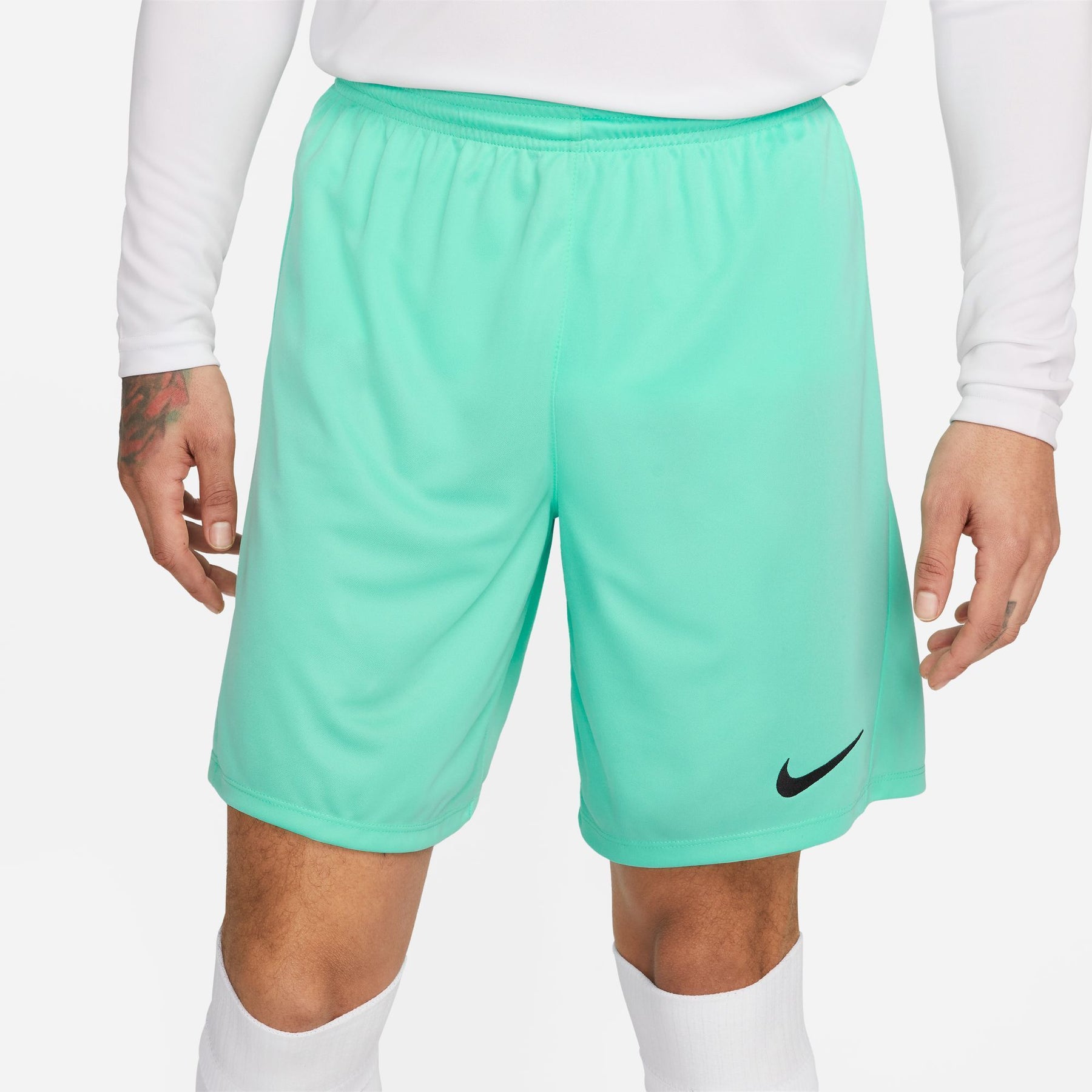 PANTALONCINI DRI-FIT PARK 3 BV6855-354