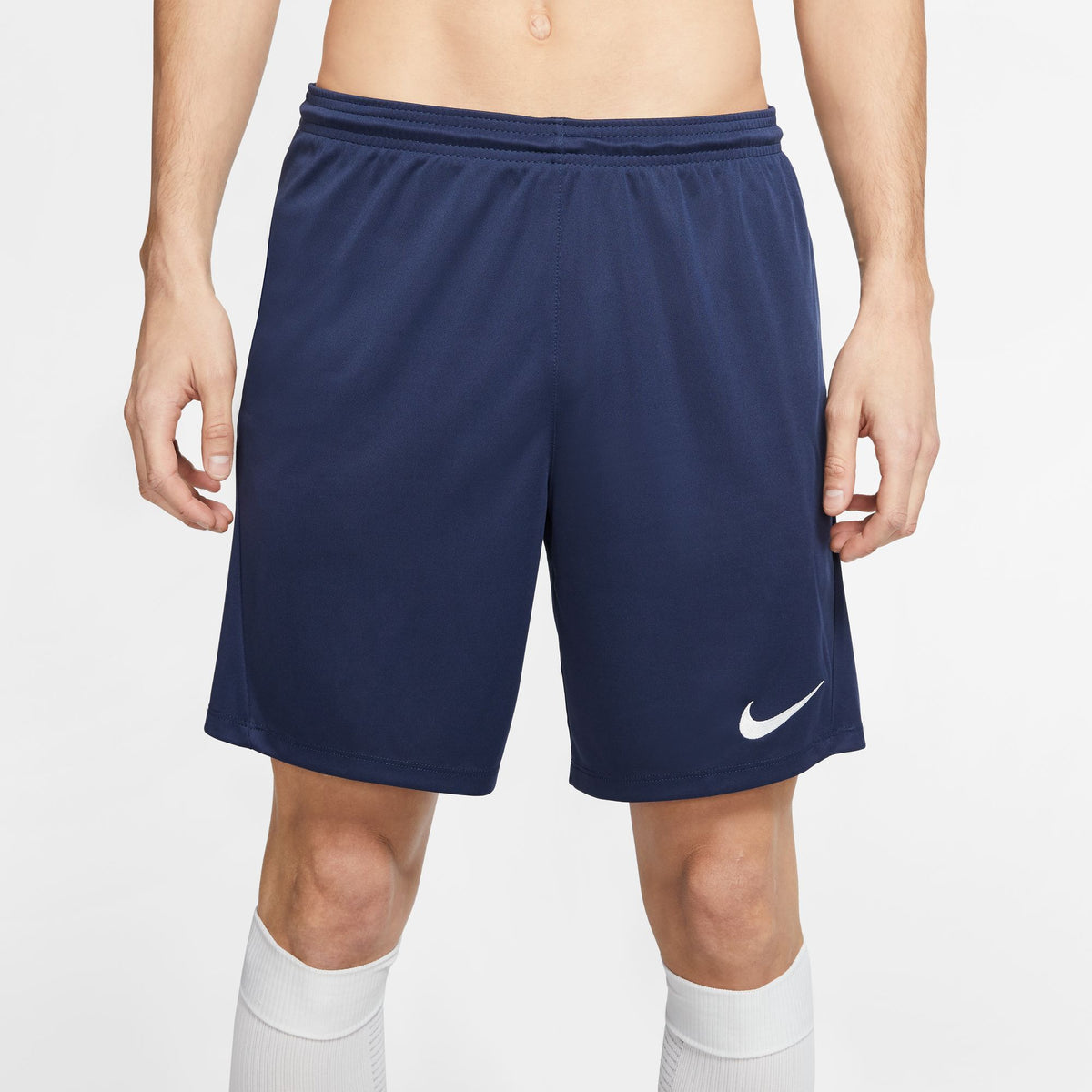 PANTALONCINI DRI-FIT PARK 3  BV6855-410