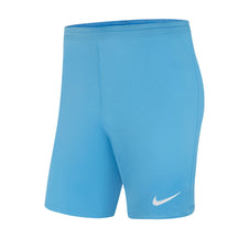 PANTALONCINI DRI-FIT PARK 3  BV6855-412