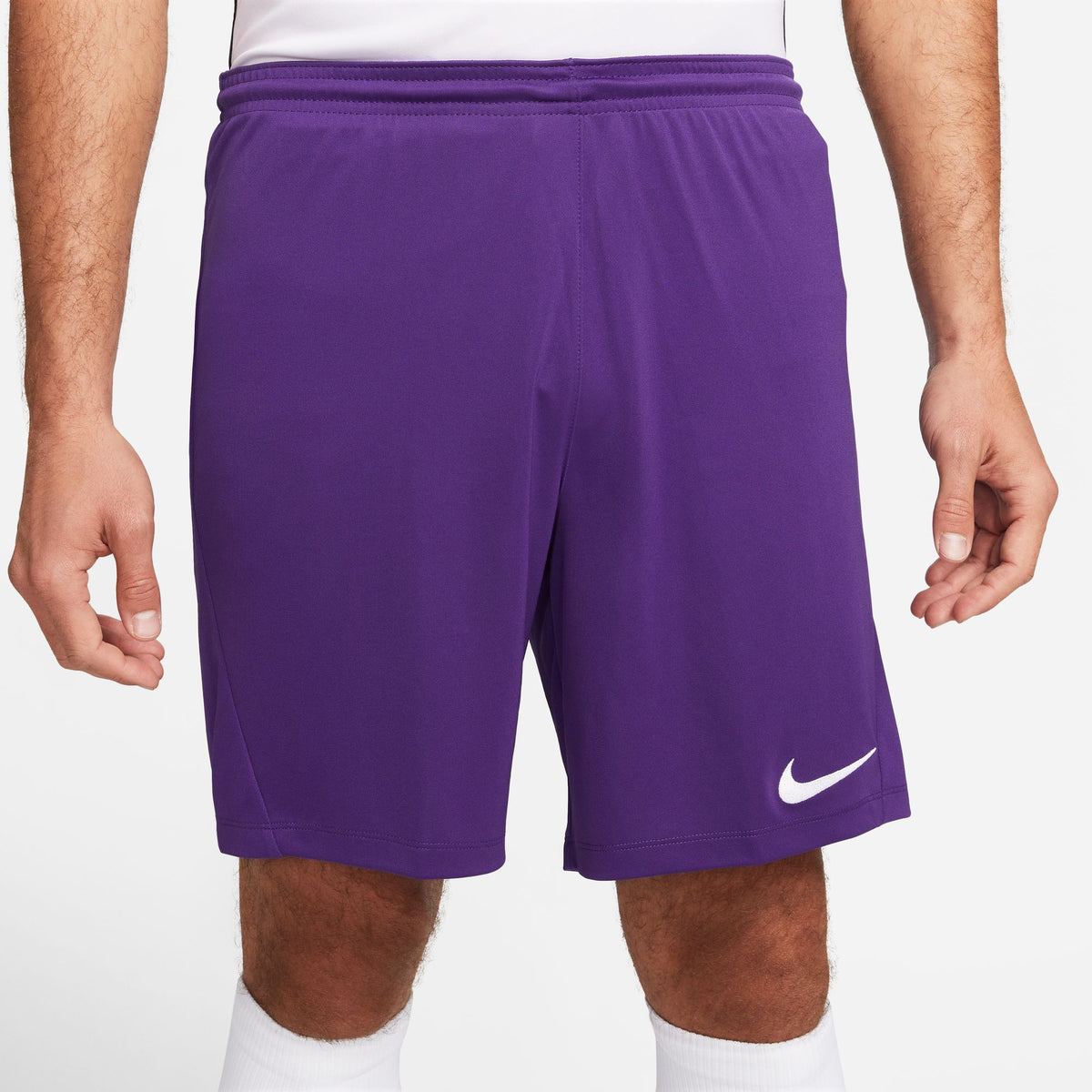 PANTALONCINI DRI-FIT PARK 3 BV6855-547