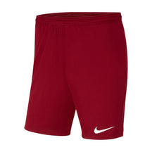 PANTALONCINI DRI-FIT PARK 3  BV6855 677