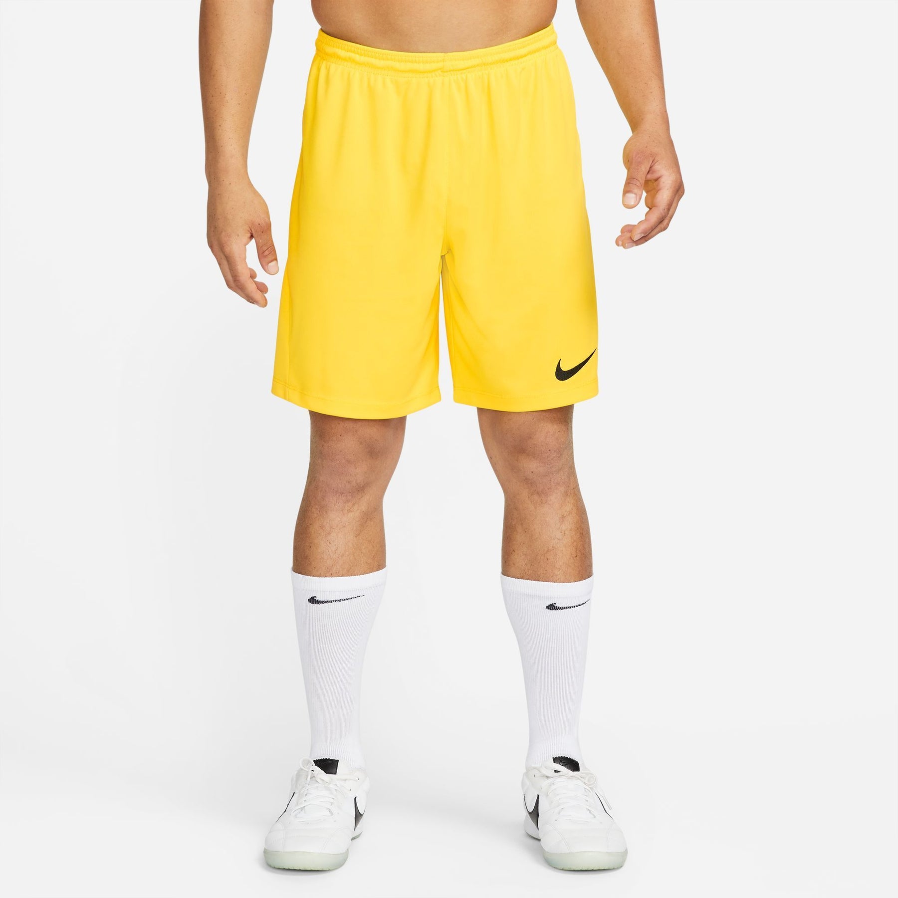 PANTALONCINI DRI-FIT PARK 3 BV6855-719