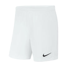 PANTALONCINI  PARK III SHORTS  BV6860-100