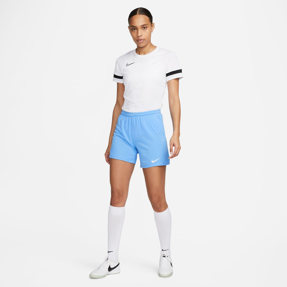 PANTALONCINI  PARK III SHORTS BV6860-412