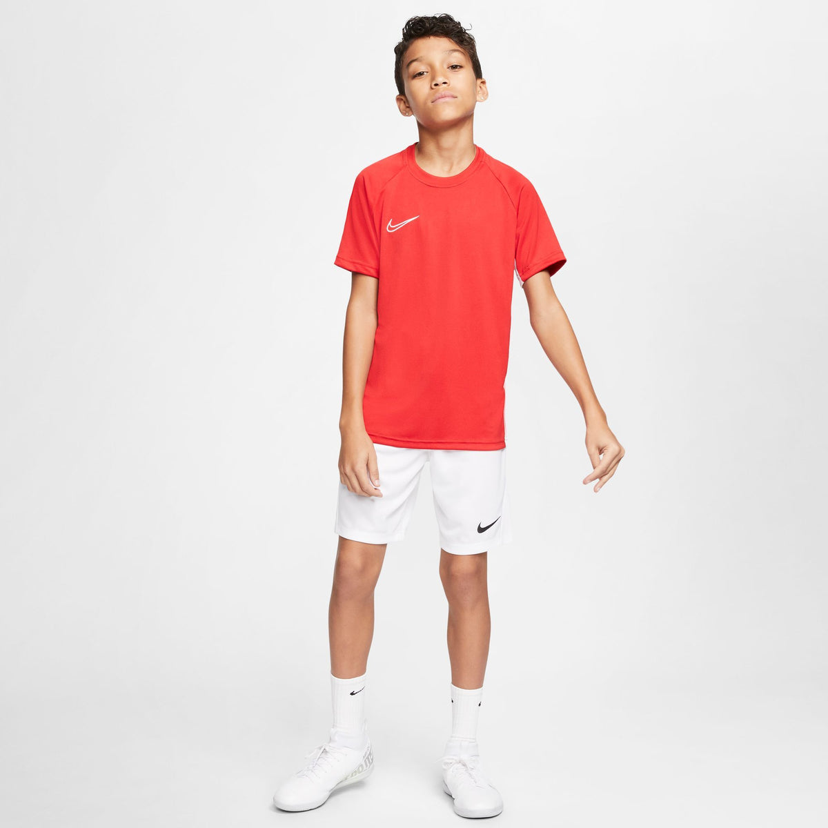 PANTALONCINI  Nike Park III  BV6865-100