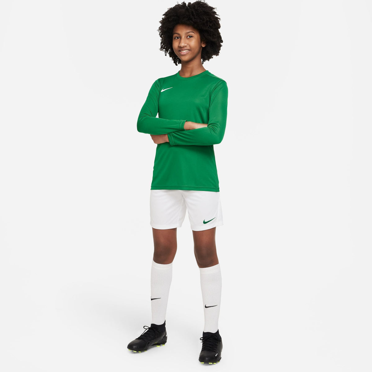 PANTALONCINI  Nike Park III  BV6865-102