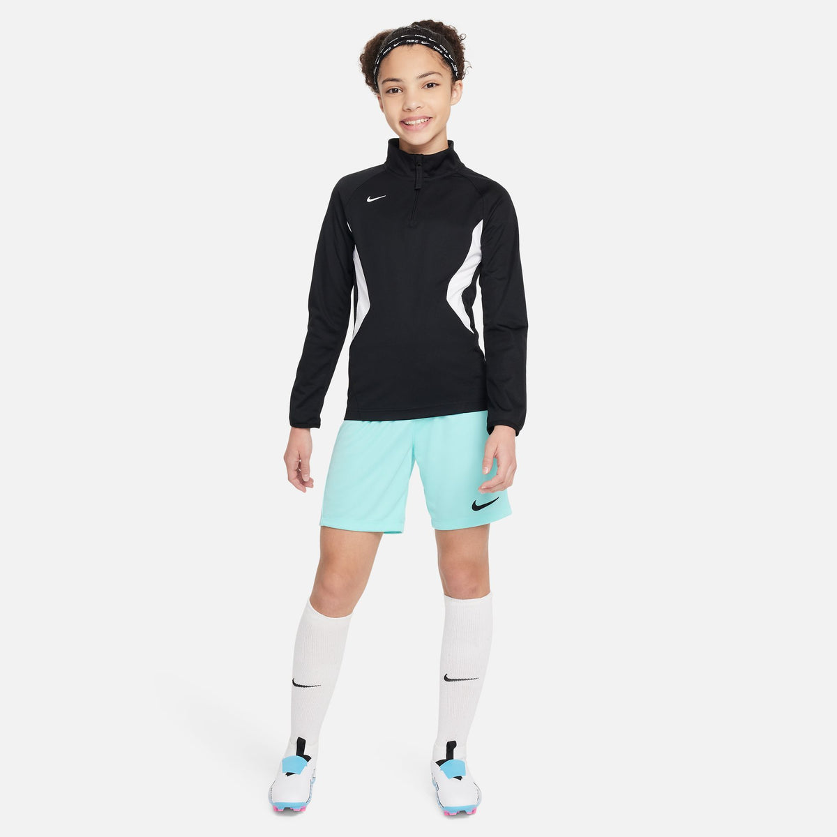 PANTALONCINI  Nike Park III  BV6865-354