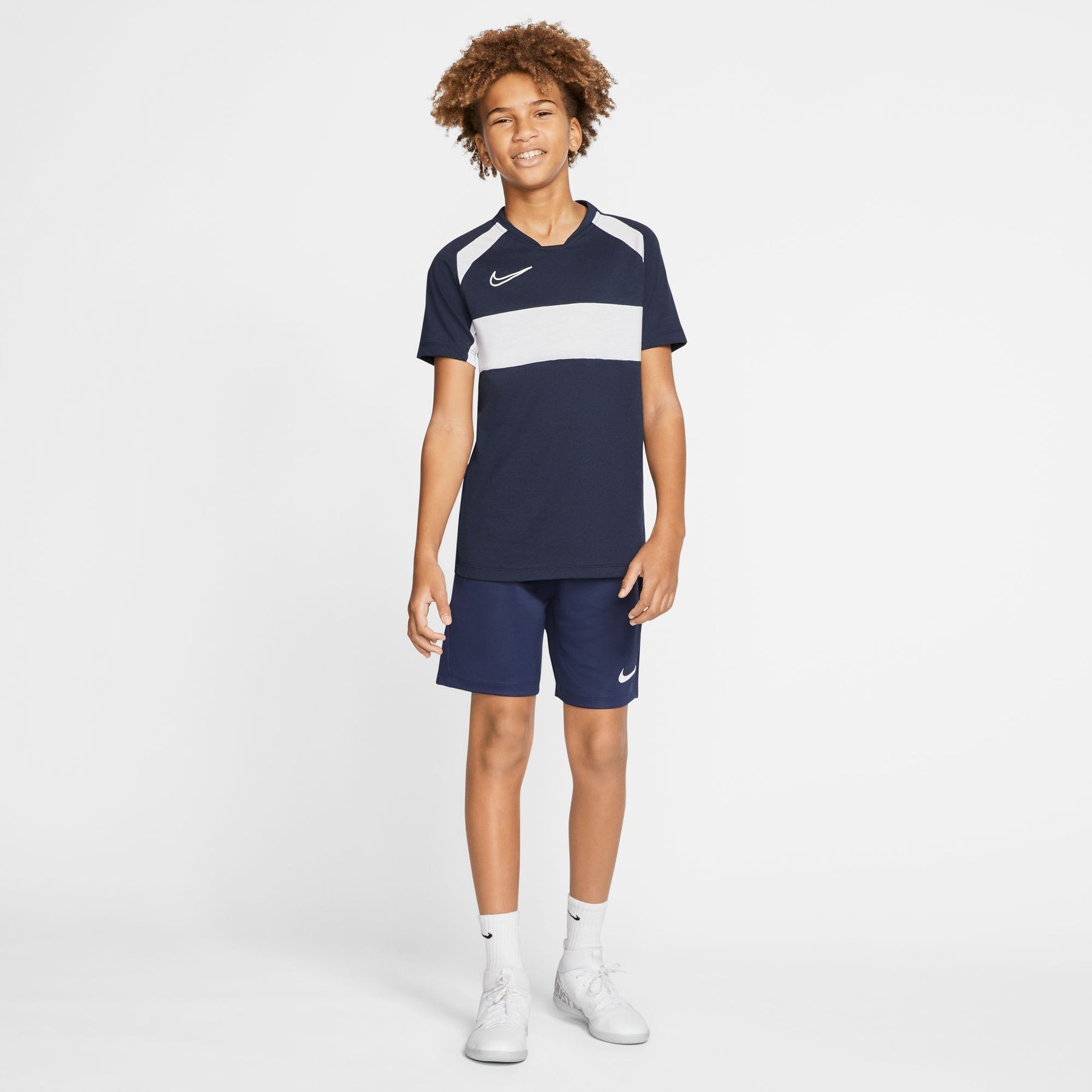 PANTALONCINI  Nike Park III BV6865-410