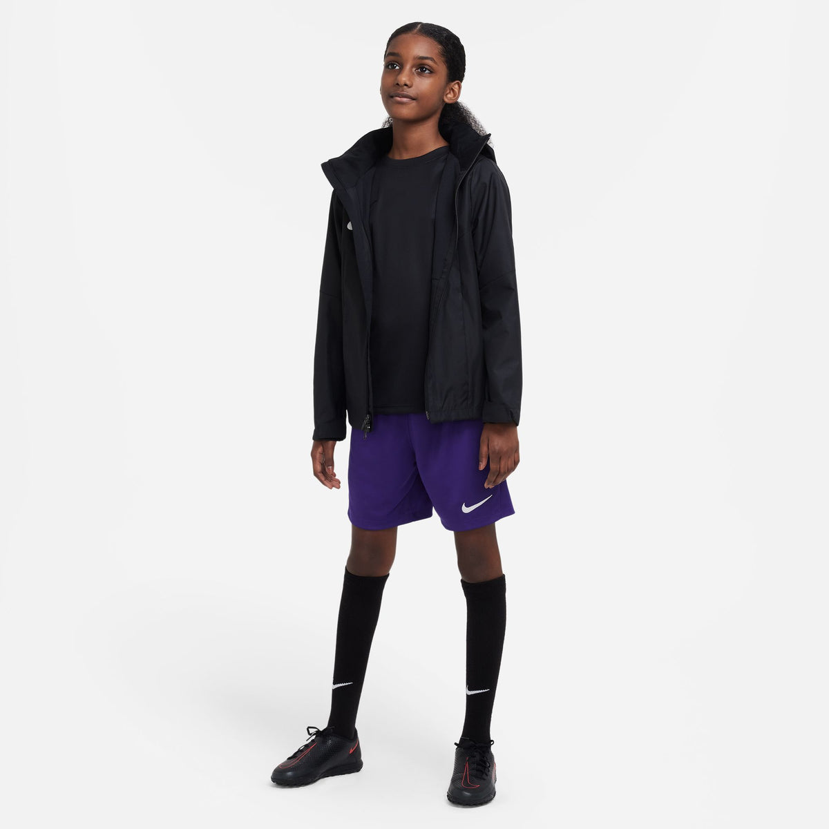 PANTALONCINI  Nike Park III BV6865-547