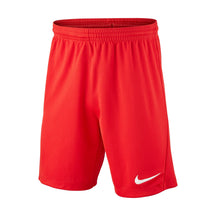 PANTALONCINI  Nike Park III BV6865-657