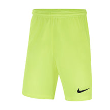 PANTALONCINI  Nike Park III BV6865-702