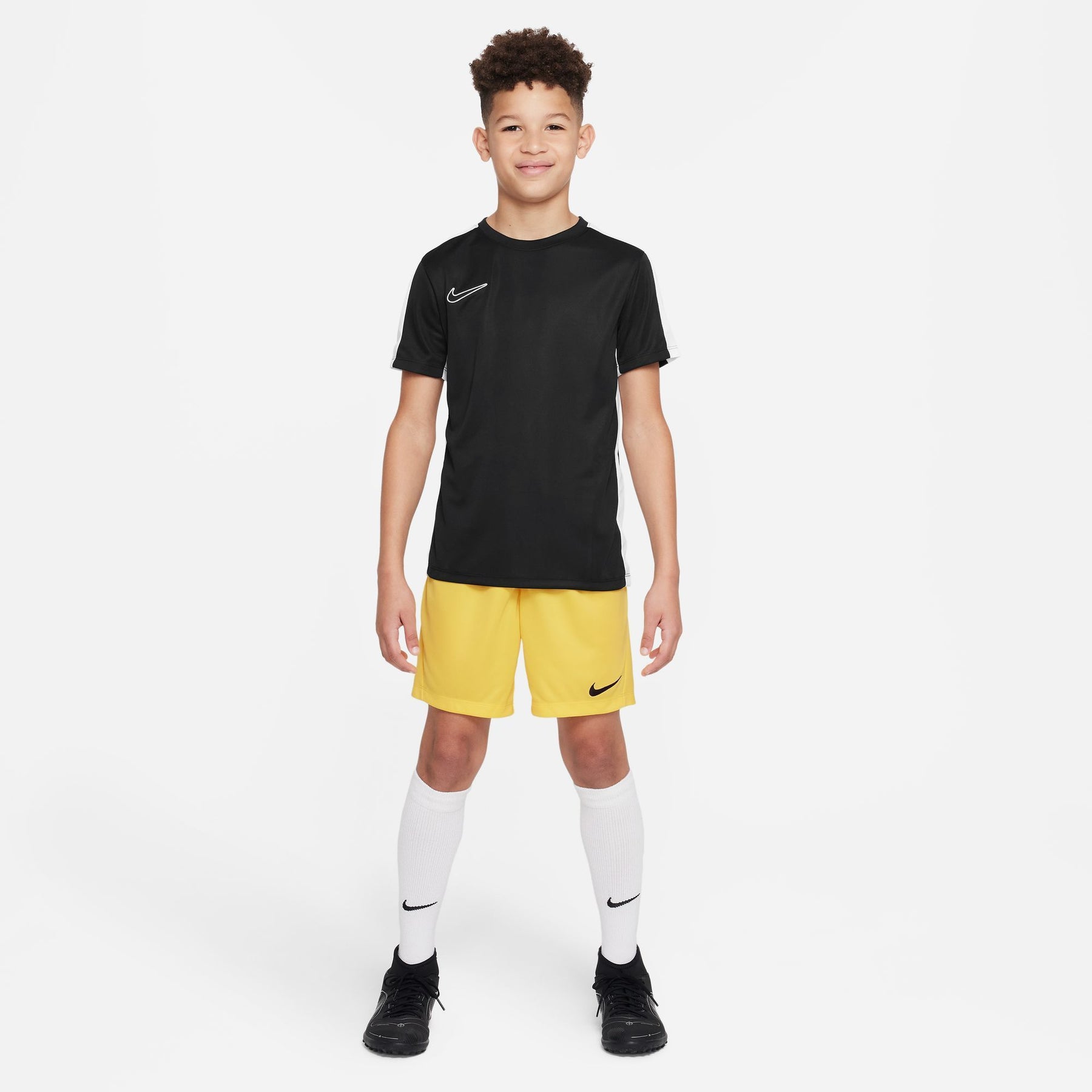 PANTALONCINO NIKE DRY FIT PARK III BV6865-719