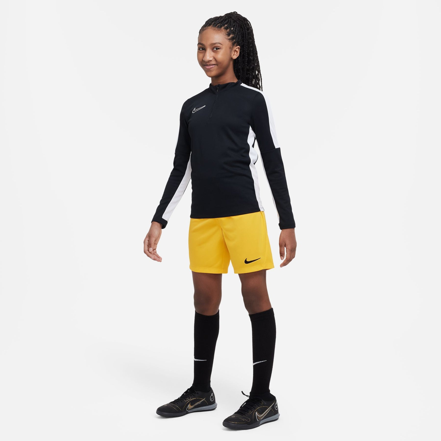PANTALONCINI  Nike Park III  BV6865-739