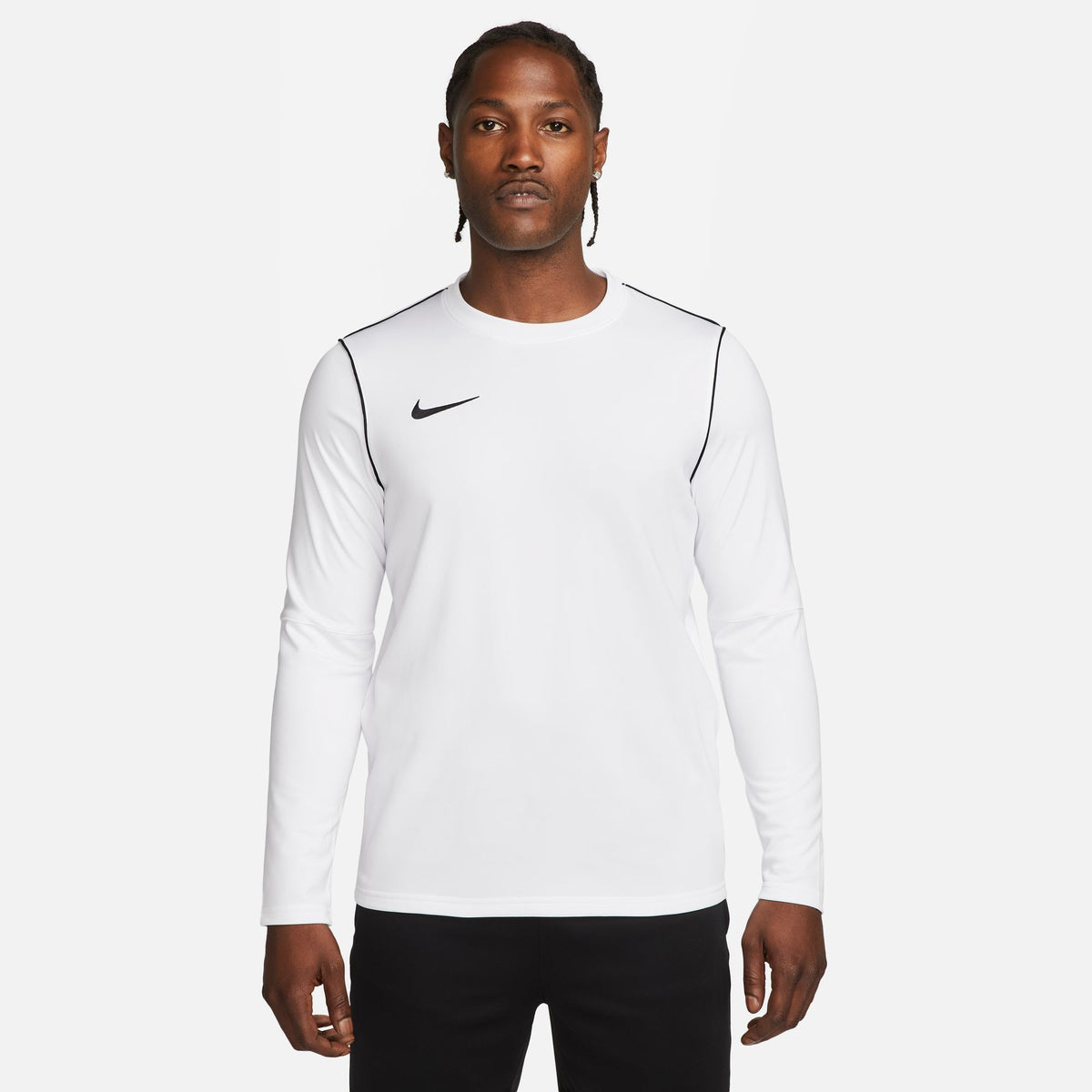 MAGLIA NIKE PARK 20 BV6875-100