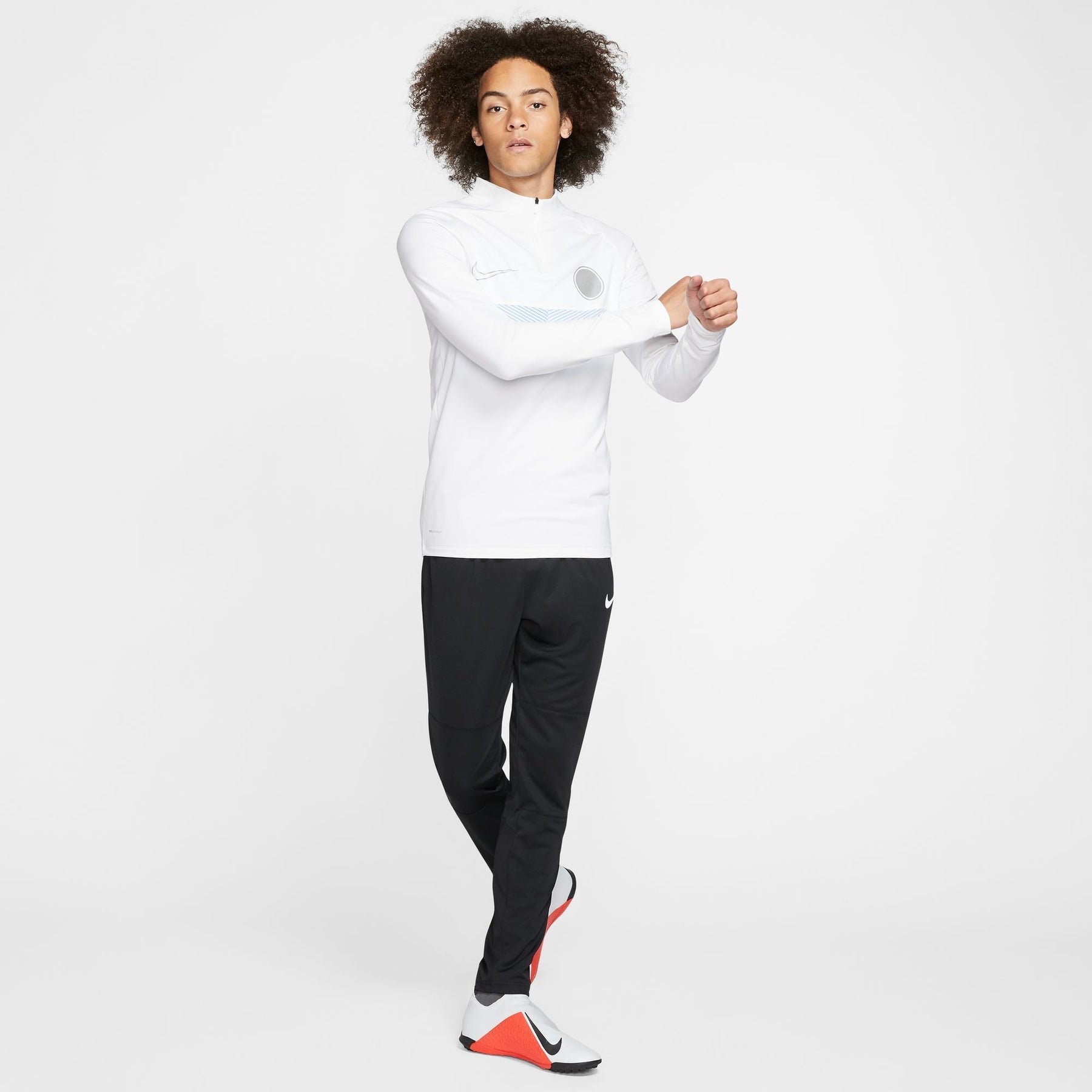 PANTALONE TUTA NIKE PARK20  BV6877-010