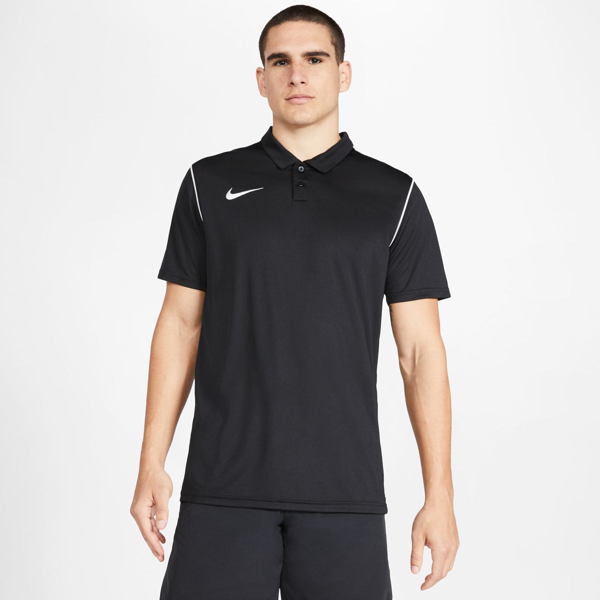 POLO NIKE PARK 20 BV6879-010