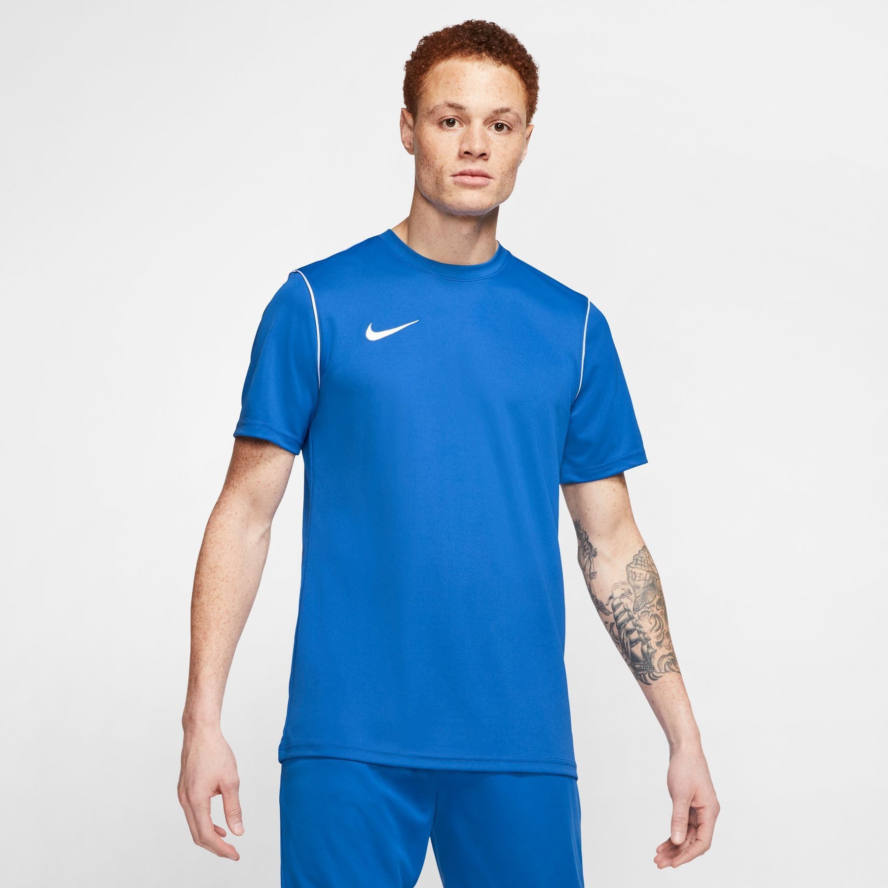 T-SHIRT  NIKE PARK 20 BV6883-463
