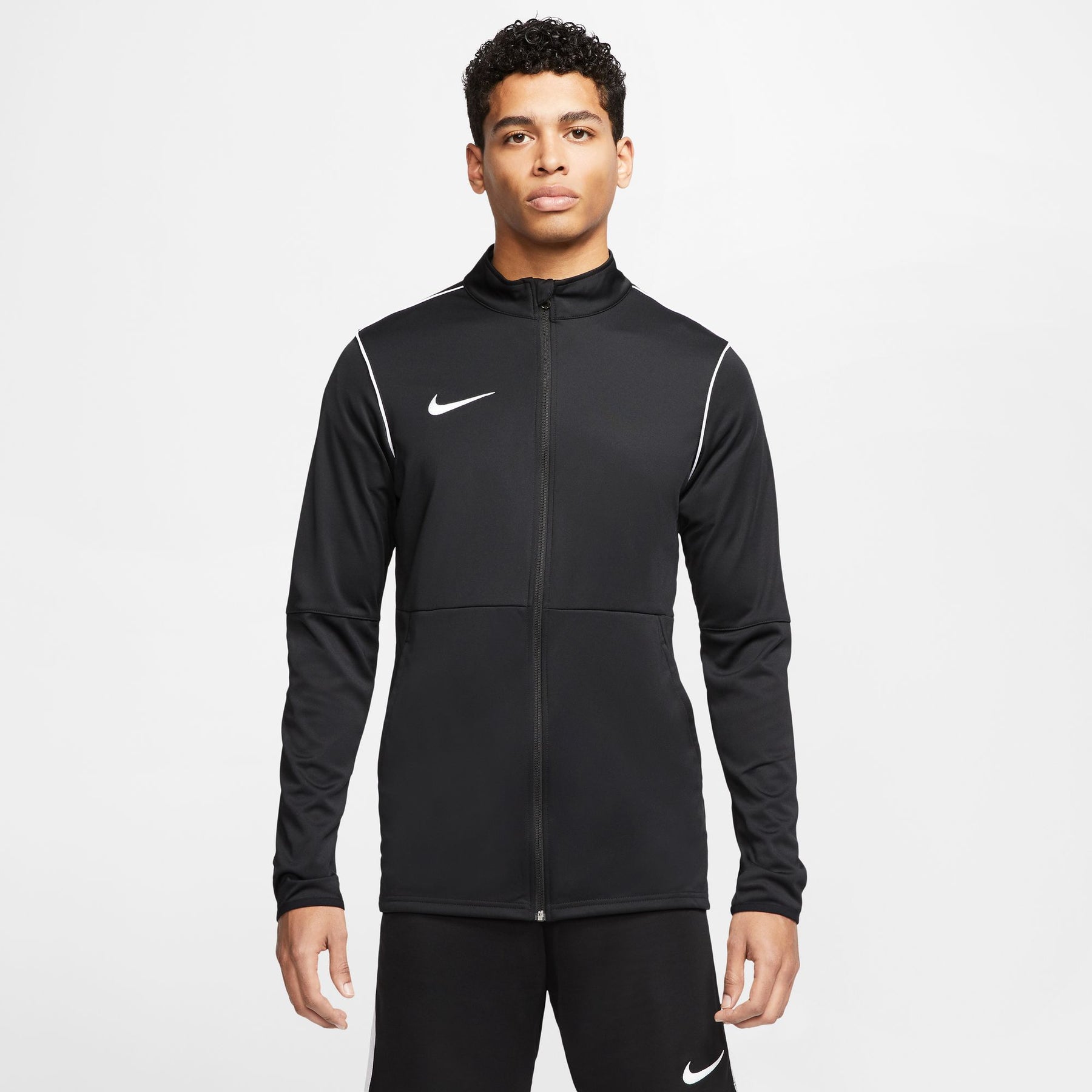 GIACCA TUTA NIKE PARK20 BV6885-010