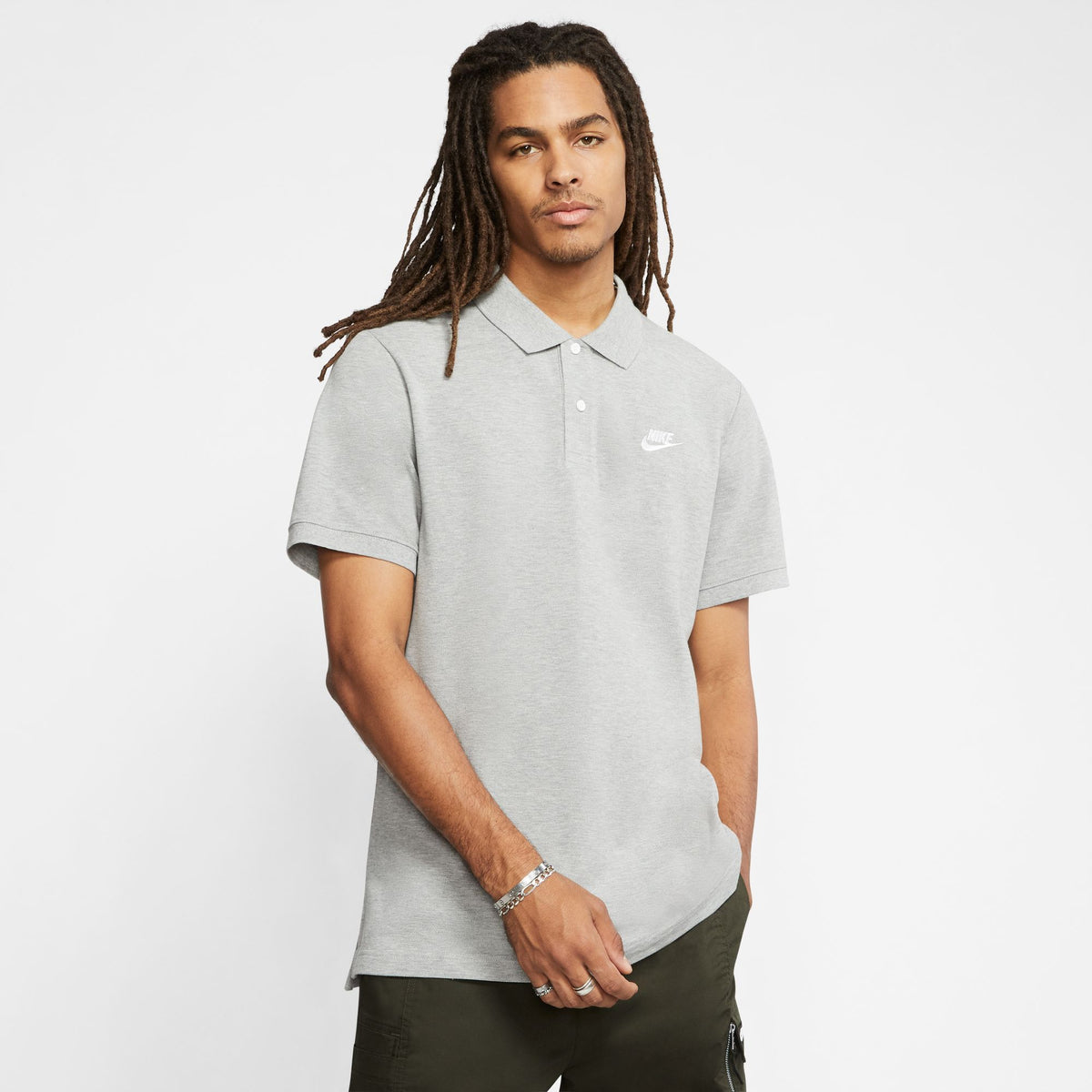 POLO NIKE SPORTSWEAR  CJ4456-063